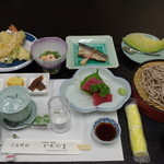 割烹かたやま - 