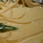 ノリノ穴 - このソースが旨い♪ヽ(´▽｀)/