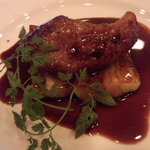 Petit Restaurant & Wine Boutique メゾンクレール - マグロ