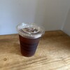 ムルマコーヒーストップ