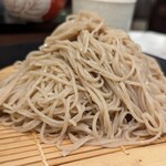 Soba Washoku Hatari - 