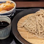 Soba Washoku Hatari - 