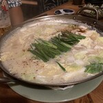 博多肉巻き串とサワー うまたゆ - 