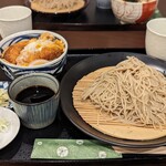 蕎麦和食はたり - 