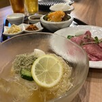 焼肉ぜっと KITAMACHI - 