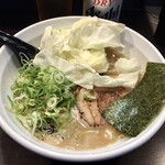 ラーメンくれは - 