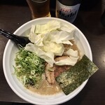 ラーメンくれは - 