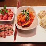 ワイン食堂 ＴＡＫＥＷＡＫＡ - 