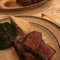 ベンジャミンステーキハウス 六本木 - 