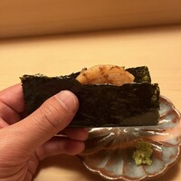 日本橋蛎殻町 すぎた - 