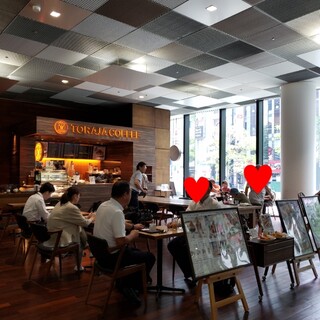 トラジャコーヒー_2