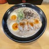 博多 くまちゃんらぁめん 春日店