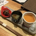 居酒屋 をさむ - 