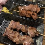 Motsuyaki Tonton - 