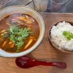 I’LULU CAFE - 