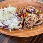 I’LULU CAFE - 