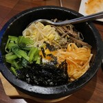 COSARI NEW KOREAN TABLE TOKYO - 