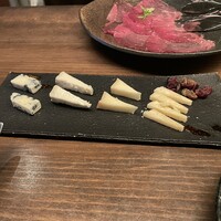 神楽坂アッカ - 