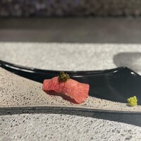 鉄板焼 漆 - 