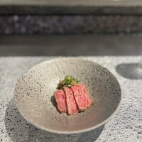 鉄板焼 漆 - 