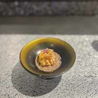 鉄板焼 漆 - 