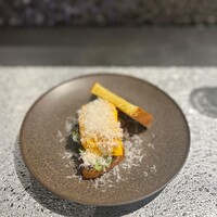 鉄板焼 漆 - 