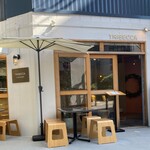 TRIBECCA CAFE - 