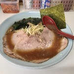 ◯つばき食堂 - 