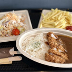 Miraikan Kitchen - 