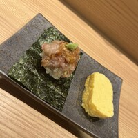 鮨やすぞう。 - 