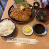 とんよし 本店