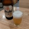 Yakiniku Shokudou Kadoya - ●夕食。単品。特上ﾊﾗﾐ1408+こだわりﾊﾗﾐ858+中瓶ﾋﾞｰﾙ500=2,760円