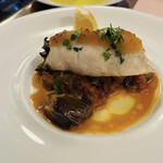 アンティカ オステリア バーチョ - 