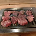 Yakiniku Shokudou Kadoya - 