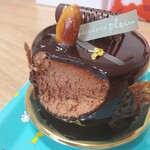 パティスリー プラン - 