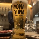 YONA YONA BEER WORKS - 