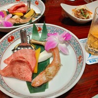 叙々苑 有楽町マリオン店 - 