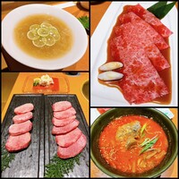 大東園 離れ 祇園亭 - 