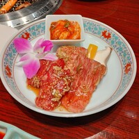 叙々苑 有楽町マリオン店 - 