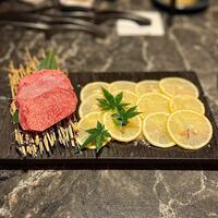 北新地焼肉 きらく - 