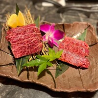 北新地焼肉 きらく - 