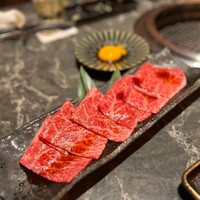 北新地焼肉 きらく - 