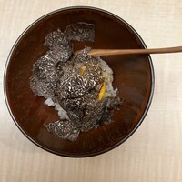 なにわ天ぷら 維心 - 