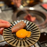 北新地焼肉 きらく - 