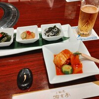 叙々苑 有楽町マリオン店 - 