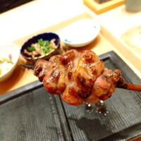 焼鳥 鐡 - 