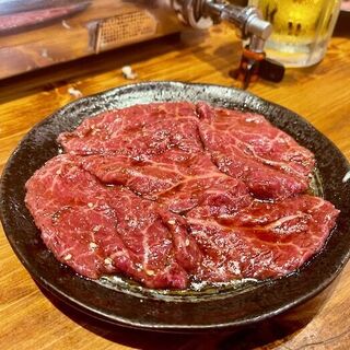 焼肉 もりもと_1