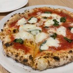 Pizzeria Nora - 