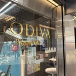 GODIVA - 