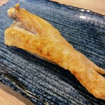 薫香炭火焼き 炊き餃子 焼鳥ただし - 